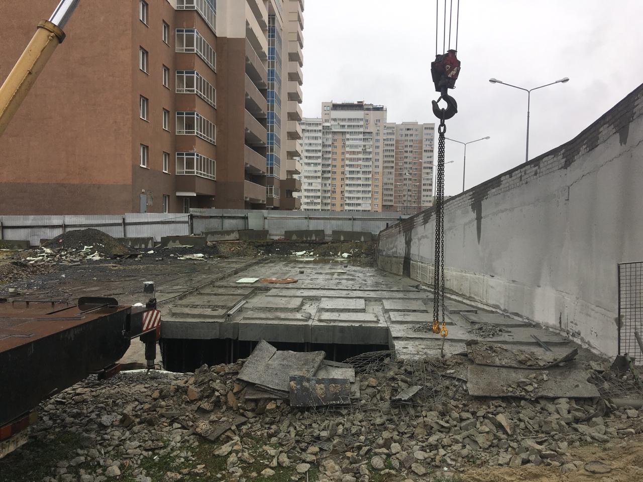 Главные особенности оборудования по алмазной резке.