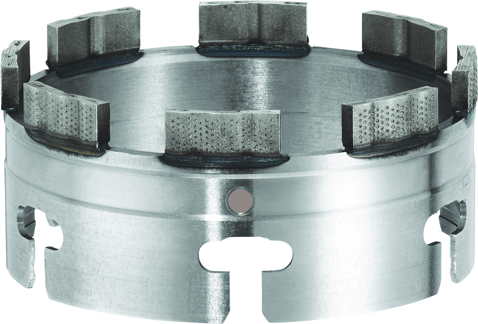 Бурение, сверление алмазным методом